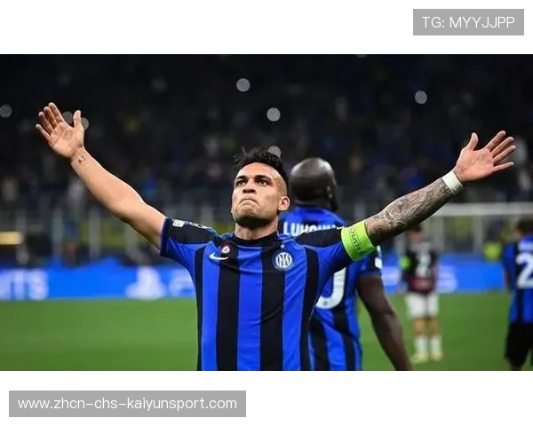 国际米兰瞄准德甲新星：可塑性最高的前场引援计划