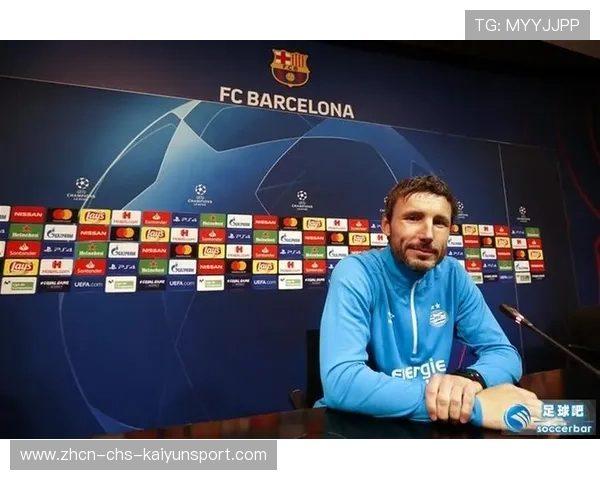 埃因霍温锁定梅西式灵巧中场，开启未来足球新篇章