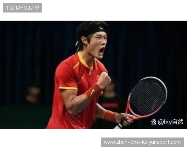 张之臻惊险晋级，刷新中国男网新历史，张之臻排名